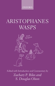 Aristophanes: Wasps