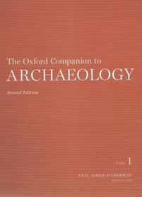 The Oxford Companion to Archaeology