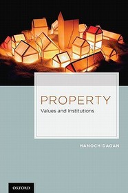 Property: Values and Institutions