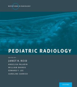Pediatric Radiology Pediatric Radiology