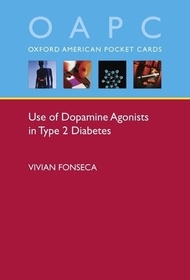 Dopamine Agonists in Type 2 Diabetes