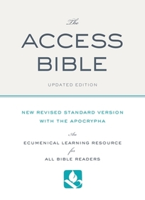 The Access Bible