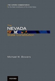 The Nevada State Constitution