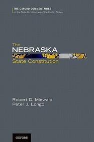 The Nebraska State Constitution