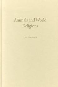 Animals and World Religions: Rightful Relations