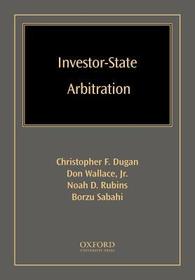 Investor-State Arbitration