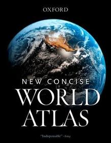 New Concise World Atlas New Concise World Atlas