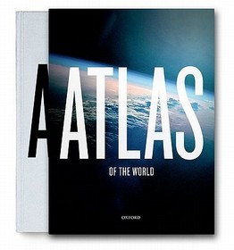 Atlas of the World