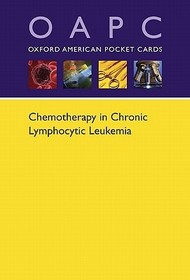 Chemotherapy for Chronic Lymphocytic Leukemia