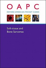 Soft-tissue and Bone Sarcomas