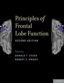 Principles of Frontal Lobe Function Principles of Frontal Lobe Function