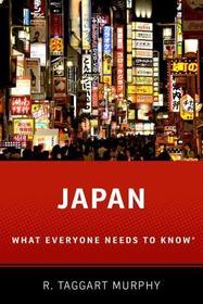 Japan and the Shackles of the Past: What Everyone Needs to Know