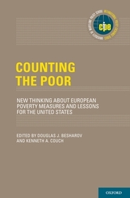 Counting the Poor: New Thinking About European Poverty Measures and Lessons for the United States
