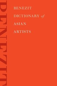 Benezit Dictionary of Asian Artists