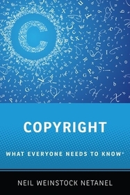 Copyright: What Everyone Needs to Know?