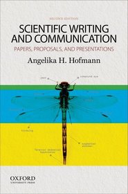Scientific Writing and Communication