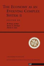 The Economy As An Evolving Complex System II: Proceedings