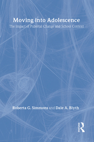 Moving into Adolescence: The Impact of Pubertal Change and School Context
