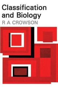 Classification and Biology