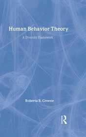 Human Behavior Theory: A Diversity Framework