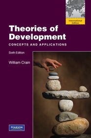 Theories of Development: Concepts and Applications, CourseSmart Solutions eTextBook for Warner Pacific
