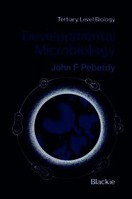 Developmental Microbiology