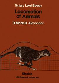 Locomotion of Animals