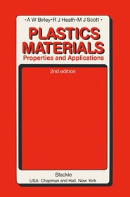 Plastics Materials: Properties and Applications