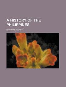 A History of the Philippines