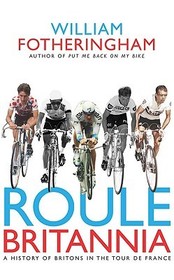 Roule Britannia: A History of Britons in the Tour de France