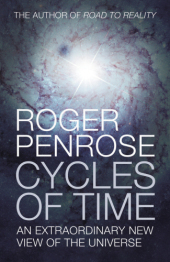 Cycles of Time. Zyklen der Zeit, englische Ausgabe: An Extraordinary New View of the Universe