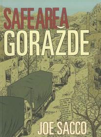 Safe Area Gorazde: The War in Eastern Bosnia 1992-95