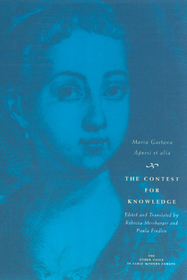The Contest for Knowledge – Debates over Women`s Learning in Eighteenth–Century Italy: Promoting Health Through Creativity