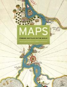 Maps – Finding Our Place in the World: Finding Our Place in the World