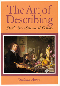 The Art of Describing – Dutch Art in the Seventeenth Century: The Fraud Audit