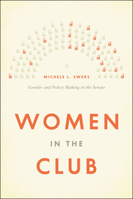 Women in the Club – Gender and Policy Making in the Senate