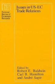 Issues in US–EC Trade Relations