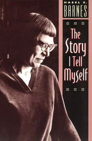 The Story I Tell Myself – A Venture in Existentialist Autobiography: Financial Accounting Theory and Analysis