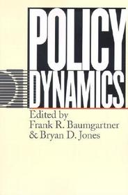 Policy Dynamics: Character Recognition Systems