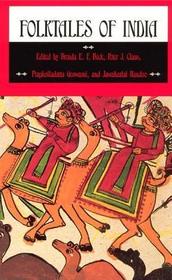 Folktales of India