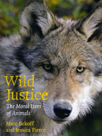 Wild Justice – The Moral Lives of Animals: The Moral Lives of Animals