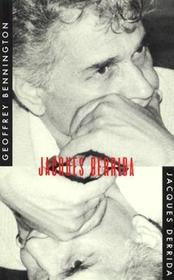 Jacques Derrida