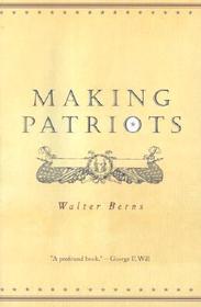 Making Patriots