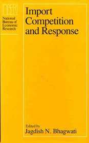 Import Competition & Response