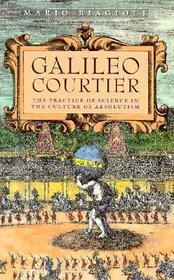 Galileo, Courtier – The Practice of Science in the Culture of Absolutism: How to Automate Your Computer Center