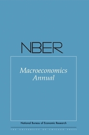 NBER Macroeconomics Annual 2012 ? Volume 27