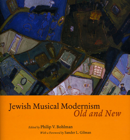 Jewish Musical Modernism, Old and New: The Fascinating Freshwater Fish Book