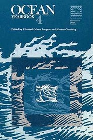 Ocean Yearbook V 4