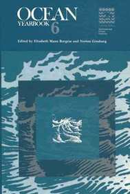 Ocean Yearbook V 6
