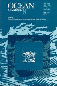 Ocean Yearbook, Volume 8: Reproductive Technologies